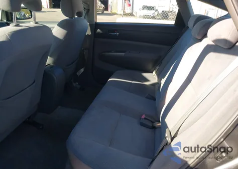 2008 Toyota Prius из США, поврежденный, VIN JTDKB20U983329789